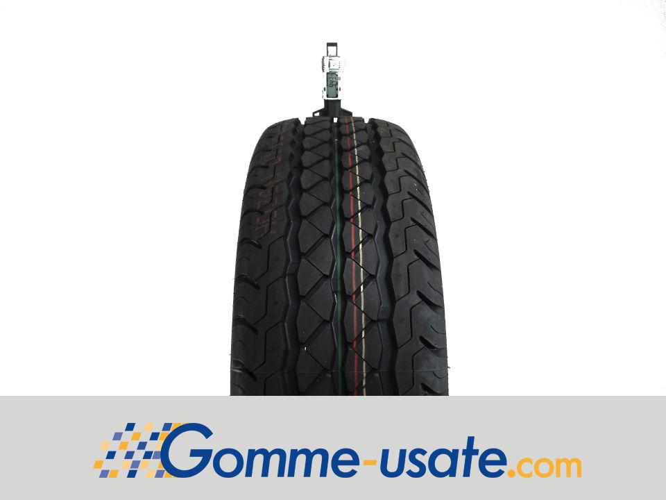 Thumb Kingrun Gomme Usate Kingrun 235/65 R16C 115/113R Mile Max M+S (100%) pneumatici usati Estivo_2
